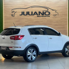 Kia Motors Sportage EX 2.0 16V/ 2.0 16V Flex Aut. 2013 Flex-1