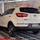 Kia Motors Sportage EX 2.0 16V/ 2.0 16V Flex Aut. 2013 Flex-2