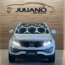 Kia Motors Sportage EX 2.0 16V/ 2.0 16V Flex Aut. 2013 Flex-14