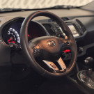 Kia Motors Sportage EX 2.0 16V/ 2.0 16V Flex Aut. 2013 Flex-5