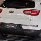 Kia Motors Sportage EX 2.0 16V/ 2.0 16V Flex Aut. 2013 Flex-14