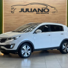 Kia Motors Sportage EX 2.0 16V/ 2.0 16V Flex Aut. 2013 Flex-0