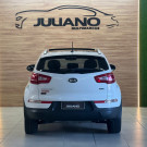 Kia Motors Sportage EX 2.0 16V/ 2.0 16V Flex Aut. 2013 Flex-15