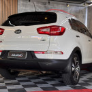 Kia Motors Sportage EX 2.0 16V/ 2.0 16V Flex Aut. 2013 Flex-1