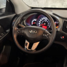 Kia Motors Sportage EX 2.0 16V/ 2.0 16V Flex Aut. 2013 Flex-7