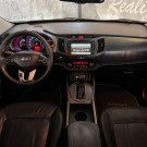 Kia Motors Sportage EX 2.0 16V/ 2.0 16V Flex Aut. 2013 Flex-4