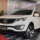 Kia Motors Sportage EX 2.0 16V/ 2.0 16V Flex Aut. 2013 Flex-0
