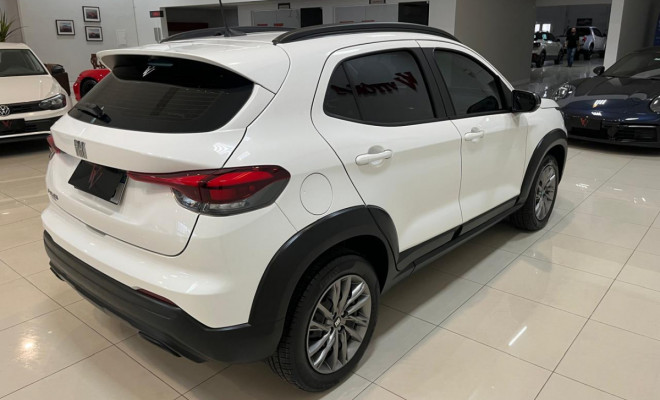 Fiat PULSE DRIVE 1.3 8V Flex Aut. 2024 Flex-10