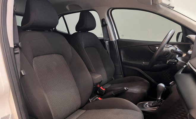 Fiat PULSE DRIVE 1.3 8V Flex Aut. 2024 Flex-7