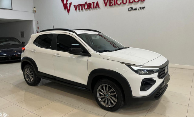 Fiat PULSE DRIVE 1.3 8V Flex Aut. 2024 Flex-2