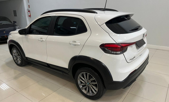 Fiat PULSE DRIVE 1.3 8V Flex Aut. 2024 Flex-8