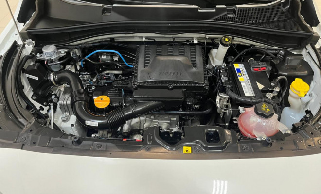 Fiat PULSE DRIVE 1.3 8V Flex Aut. 2024 Flex-12