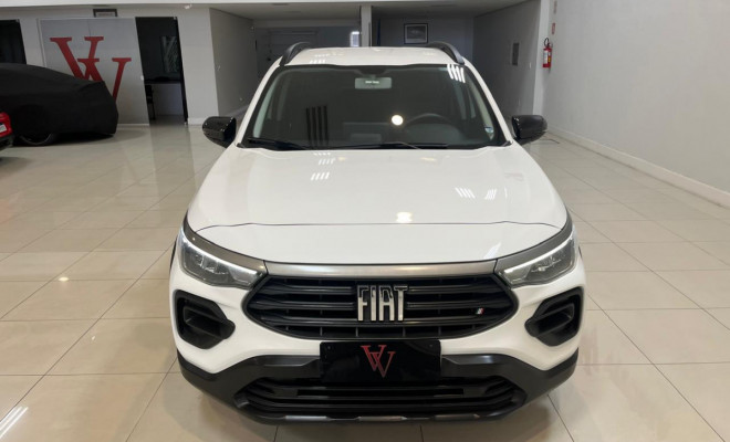 Fiat PULSE DRIVE 1.3 8V Flex Aut. 2024 Flex-0