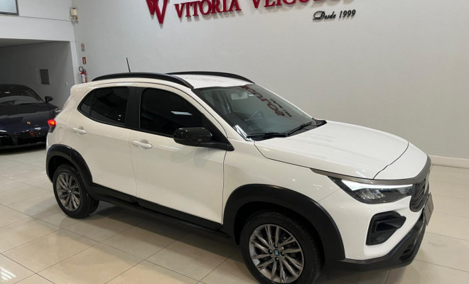 Fiat PULSE DRIVE 1.3 8V Flex Aut. 2024 Flex-3