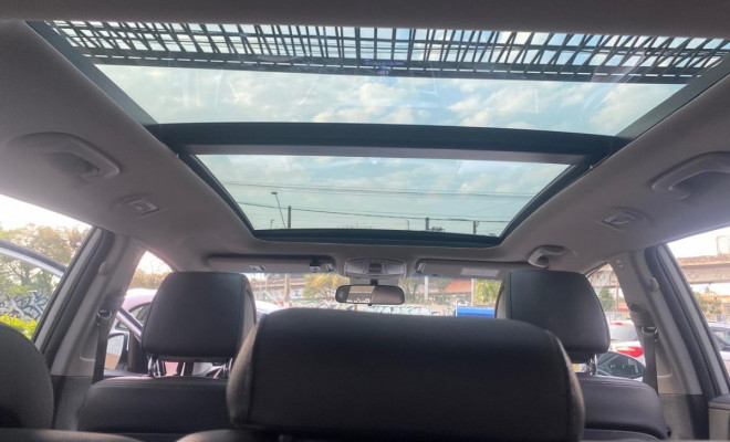 Hyundai Tucson GLS 1.6 Turbo 16V Aut. 2018 Gasolina-13