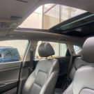 Hyundai Tucson GLS 1.6 Turbo 16V Aut. 2018 Gasolina-14