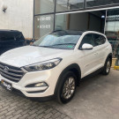 Hyundai Tucson GLS 1.6 Turbo 16V Aut. 2018 Gasolina-3
