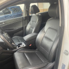 Hyundai Tucson GLS 1.6 Turbo 16V Aut. 2018 Gasolina-7