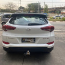 Hyundai Tucson GLS 1.6 Turbo 16V Aut. 2018 Gasolina-5