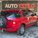 Ford EcoSport XLT 1.6/ 1.6 Flex 8V 5p 2011 Flex-1