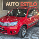 Ford EcoSport XLT 1.6/ 1.6 Flex 8V 5p 2011 Flex-0