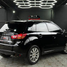 Mitsubishi ASX 2.0 16V 160cv Aut. 2014 Gasolina-2
