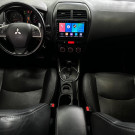 Mitsubishi ASX 2.0 16V 160cv Aut. 2014 Gasolina-10
