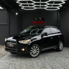 Mitsubishi ASX 2.0 16V 160cv Aut. 2014 Gasolina-1