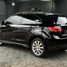 Mitsubishi ASX 2.0 16V 160cv Aut. 2014 Gasolina-4