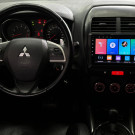 Mitsubishi ASX 2.0 16V 160cv Aut. 2014 Gasolina-11