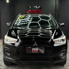 Mitsubishi ASX 2.0 16V 160cv Aut. 2014 Gasolina-0