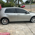 VW - VolksWagen Golf Highline 1.4 TSI 140cv Aut. 2015 Flex-7