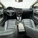 VW - VolksWagen Golf Highline 1.4 TSI 140cv Aut. 2015 Flex-13