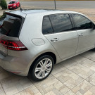 VW - VolksWagen Golf Highline 1.4 TSI 140cv Aut. 2015 Flex-8