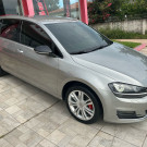 VW - VolksWagen Golf Highline 1.4 TSI 140cv Aut. 2015 Flex-6
