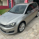 VW - VolksWagen Golf Highline 1.4 TSI 140cv Aut. 2015 Flex-5