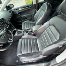 VW - VolksWagen Golf Highline 1.4 TSI 140cv Aut. 2015 Flex-12