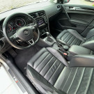 VW - VolksWagen Golf Highline 1.4 TSI 140cv Aut. 2015 Flex-1