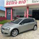 VW - VolksWagen Golf Highline 1.4 TSI 140cv Aut. 2015 Flex-18