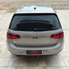 VW - VolksWagen Golf Highline 1.4 TSI 140cv Aut. 2015 Flex-16
