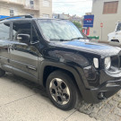 Jeep Renegade1.8 4x2 Flex 16V Aut. 2019 Flex-0