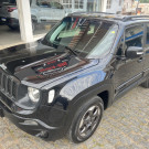 Jeep Renegade1.8 4x2 Flex 16V Aut. 2019 Flex-4