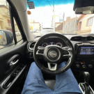 Jeep Renegade1.8 4x2 Flex 16V Aut. 2019 Flex-12