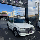 Fiat Uno Mille WAY ECONOMY 1.0 F.Flex 2p 2013 Flex-0