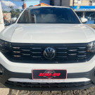 VW - VolksWagen T-Cross Comfor. 200 TSI 1.0 Flex 5p Aut. 2024 Flex-2