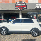 VW - VolksWagen T-Cross Comfor. 200 TSI 1.0 Flex 5p Aut. 2024 Flex-1