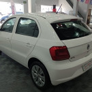VW - VolksWagen Gol 1.0 Flex 12V 5p 2023 Flex-2