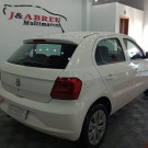 VW - VolksWagen Gol 1.0 Flex 12V 5p 2023 Flex-1