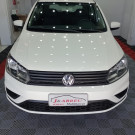 VW - VolksWagen Gol 1.0 Flex 12V 5p 2023 Flex-4