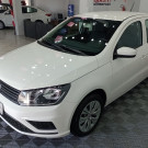 VW - VolksWagen Gol 1.0 Flex 12V 5p 2023 Flex-3